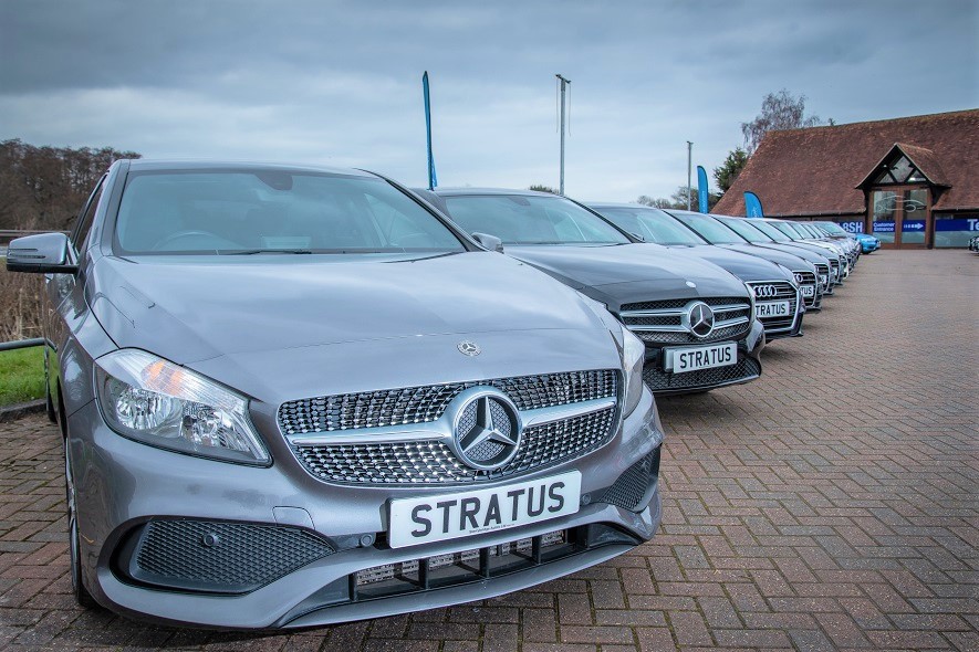 used cars basingstoke